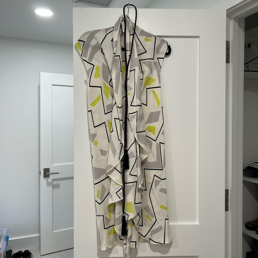 Diane von Furstenberg Dress